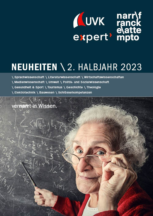 Vorschau Geisteswissenschaft, Wirtschaftswissenschaft und Technik