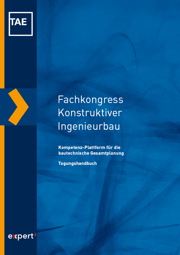 FKI - Fachkongress Konstruktiver Ingenieurbau