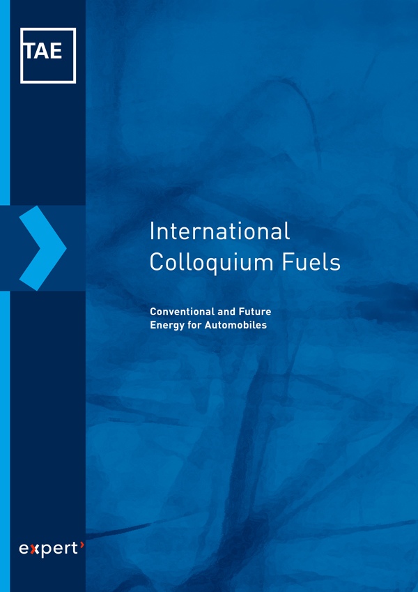 ICF - International Colloquium Fuels