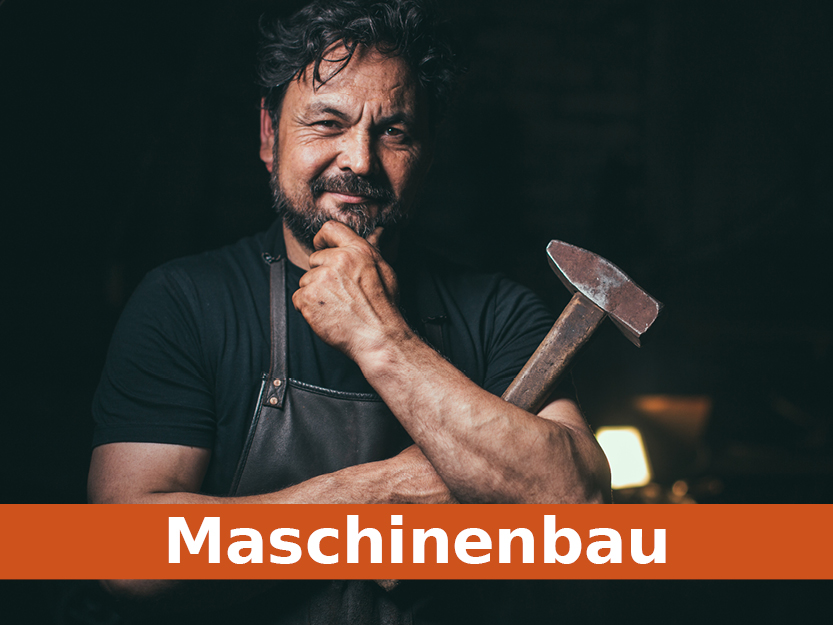 Maschinenbau