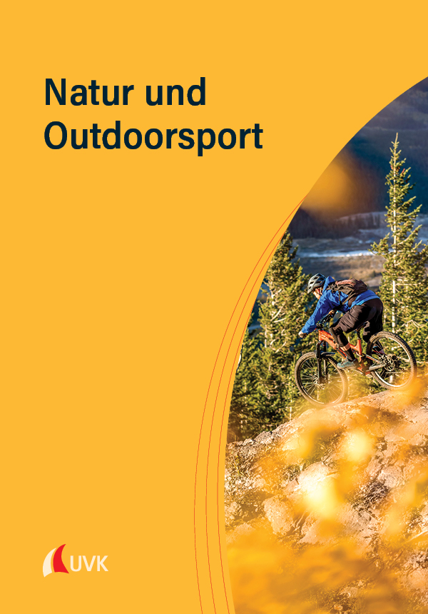 Natur und Outdoorsport