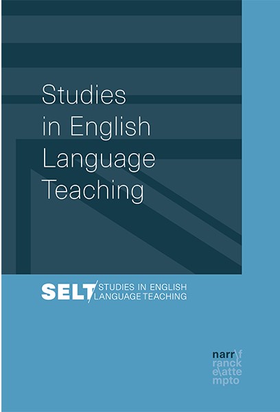 SELT - Studies in English Language Teaching