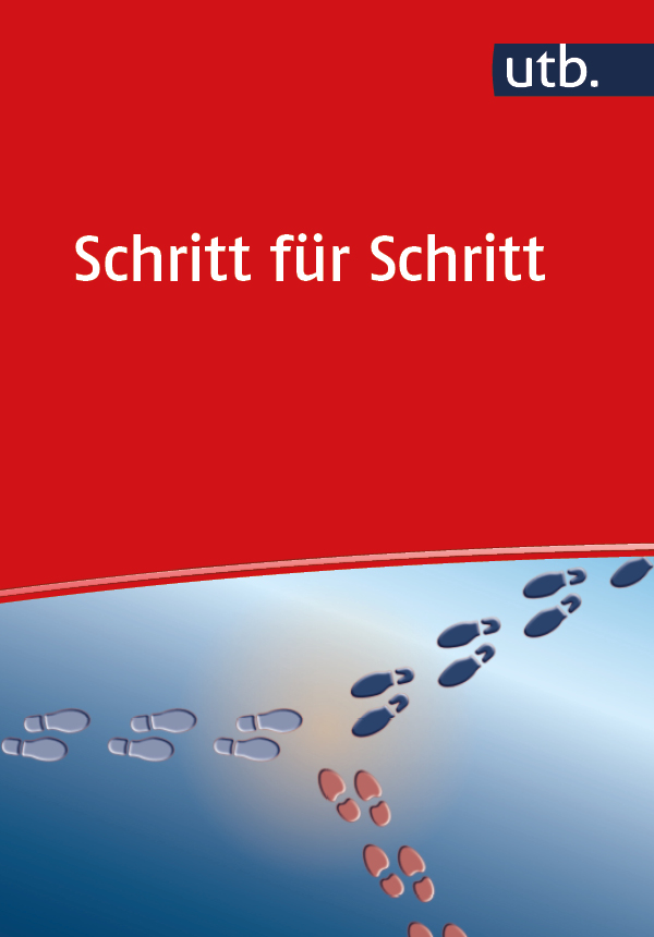 Schritt für Schritt