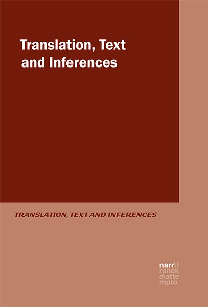 Translation, Text and Interferences