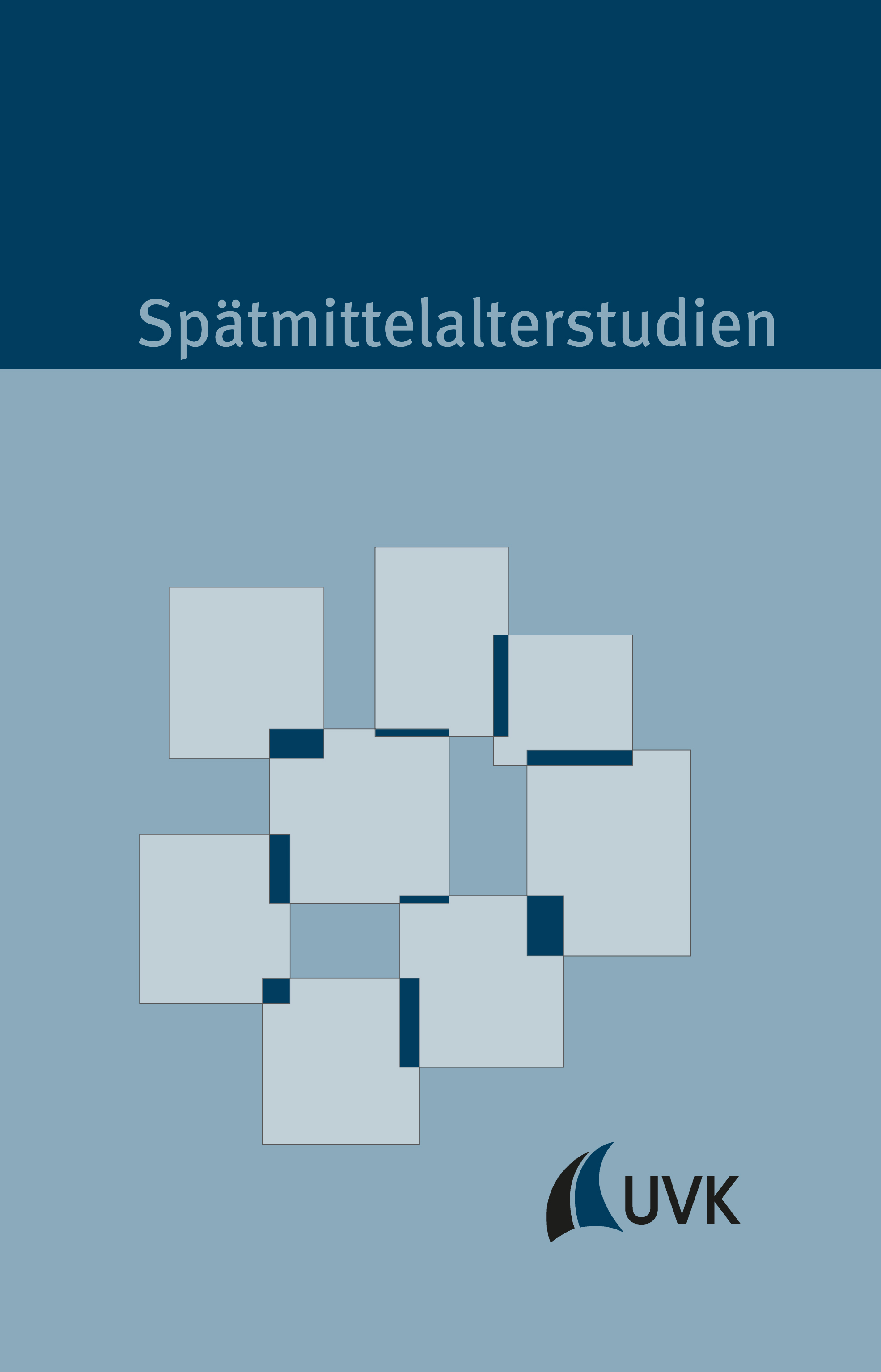 Spätmittelalterstudien