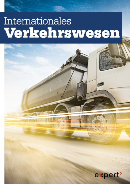 Internationales Verkehrswesen