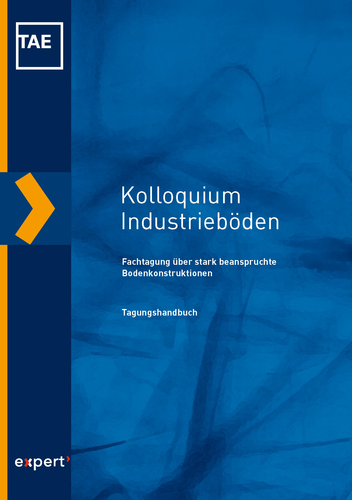 KIB - Kolloquium Industrieböden