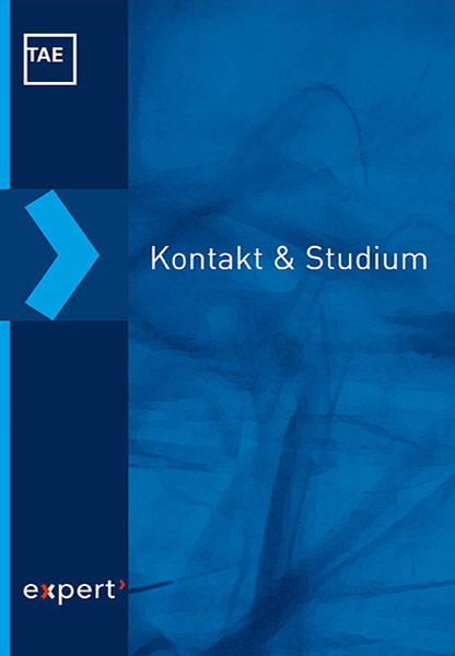 Kontakt & Studium