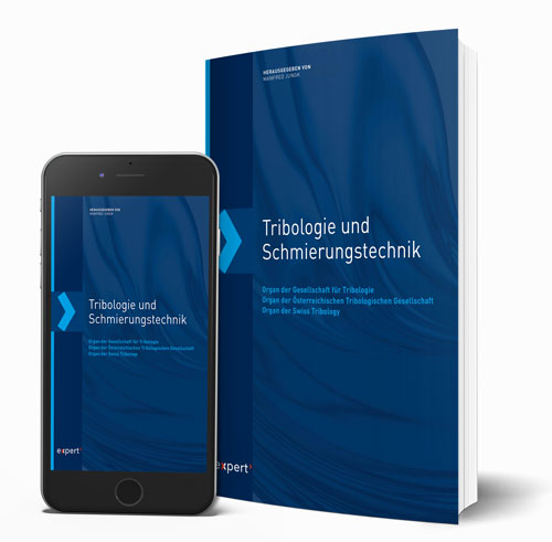 TuS - Tribologie und Schmierungstechnik