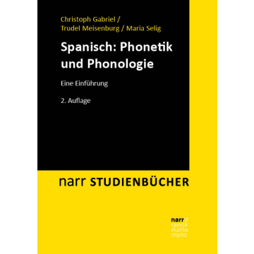 Spanisch: Phonetik und Phonologie