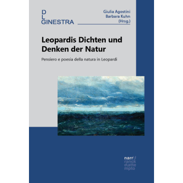 Leopardis Dichten und Denken der Natur