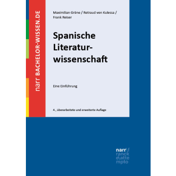 Spanische Literaturwissenschaft