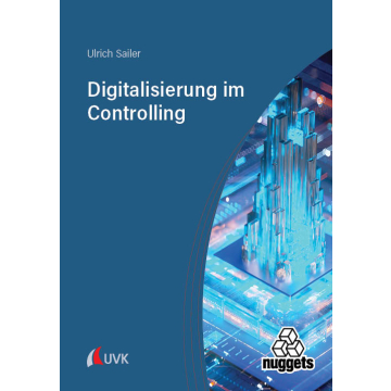 Digitalisierung im Controlling