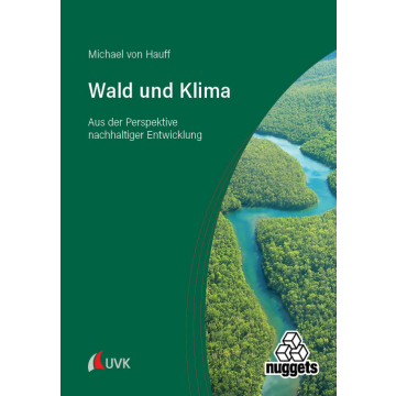 Wald und Klima