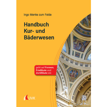 Handbuch Kur- und Bäderwesen