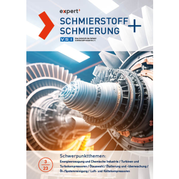 Schmierstoff und Schmierung, 4, 3 (2023)