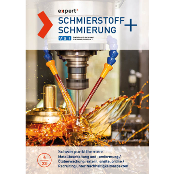 Schmierstoff und Schmierung, 4, 4 (2023)