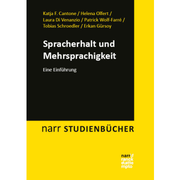 Spracherhalt und Mehrsprachigkeit