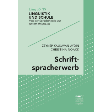 Schriftspracherwerb