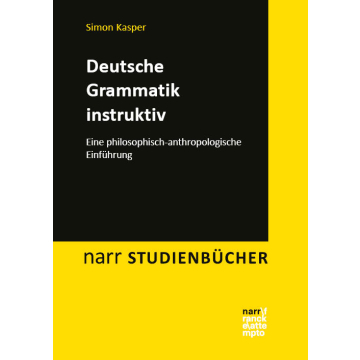 Deutsche Grammatik instruktiv