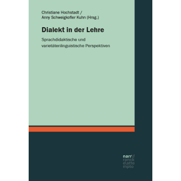 Dialekt in der Lehre