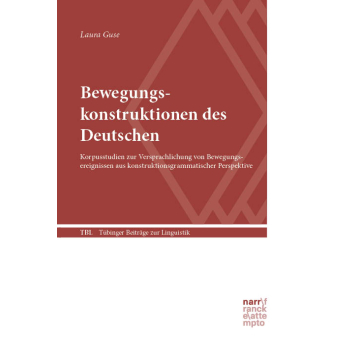 Bewegungskonstruktionen des Deutschen