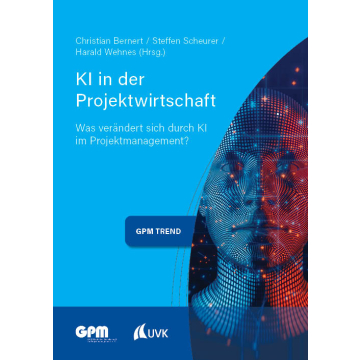 KI in der Projektwirtschaft