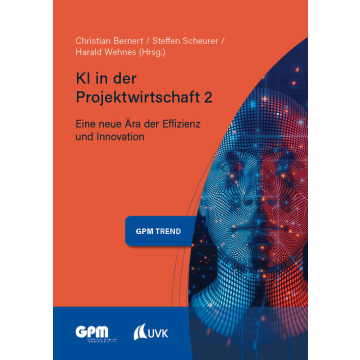 KI in der Projektwirtschaft 2