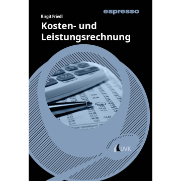 Kosten- und Leistungsrechnung