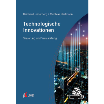 Technologische Innovationen