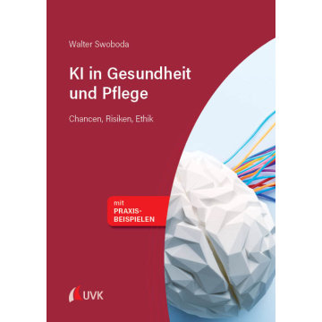 KI in Gesundheit und Pflege
