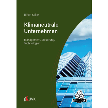 Klimaneutrale Unternehmen