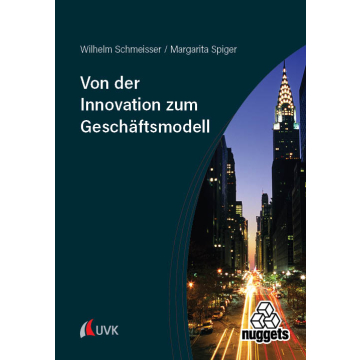 Von der Innovation zum Geschäftsmodell