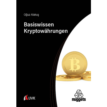 Basiswissen Kryptowährungen
