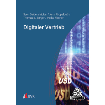 Digitaler Vertrieb