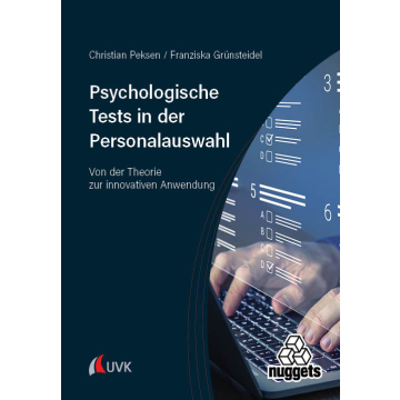 Psychologische Tests in der Personalauswahl