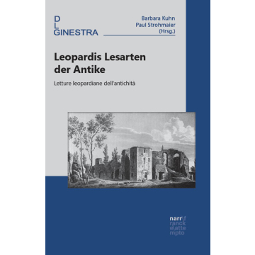 Leopardis Lesarten der Antike