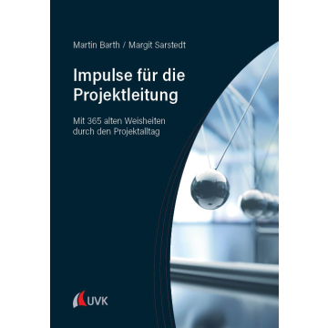 Impulse für die Projektleitung