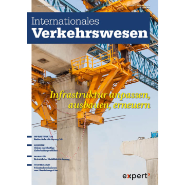 Internationales Verkehrswesen 76, 4 (2024)