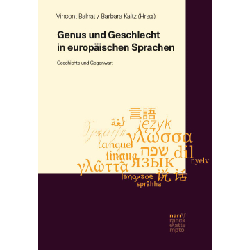 Genus und Geschlecht in europäischen Sprachen