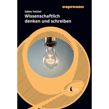 Wissenschaftlich denken und schreiben
