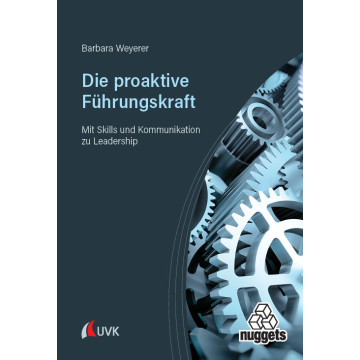 Die proaktive Führungskraft