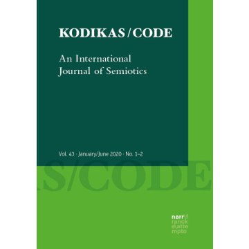 KODIKAS 43, 1–2 (2020)