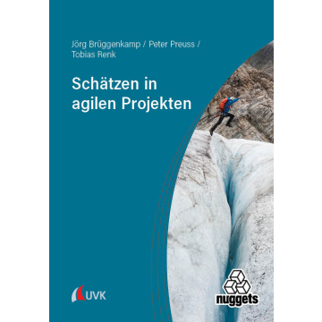 Schätzen in agilen Projekten