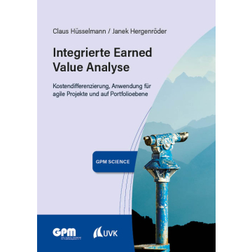 Integrierte Earned Value Analyse