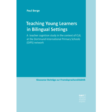 Teaching Young Learners in Bilingual Settings