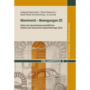Movimenti – Bewegungen III