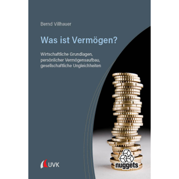 Was ist Vermögen?