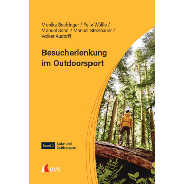 Besucherlenkung im Outdoorsport