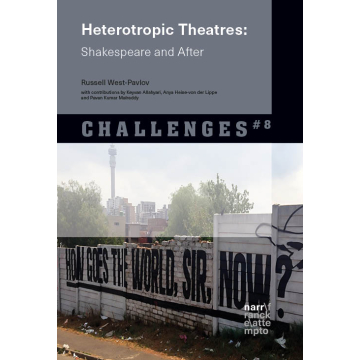Heterotropic Theatres